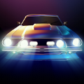 夜晚驾驶者游戏下载安卓手机版（Night Driver） v1.02