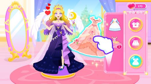 Cocobi Princess Party安卓最新版下载 v1.0.2