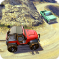 山地越野吉普车中文安卓版（Jeep Mountain Offroad） v1.0.1