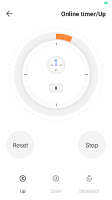 U Timer软件app下载 1.3.5