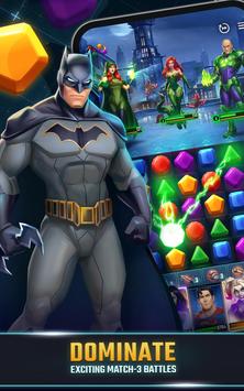 DC英雄和反派中文版安卓版游戏（DC Heroes &amp; Villains） v2.1.21