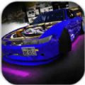 终极漂移模拟游戏安卓版（Assett Drift） v1.0