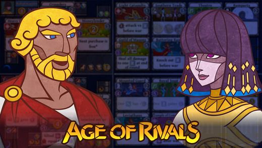 Age of Rivals最新安卓版 v3.3