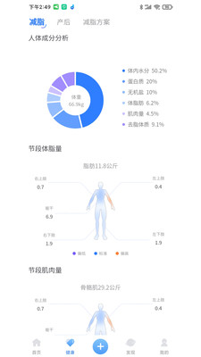 瑞莱健康管理app官方下载 v1.0.6