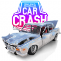 在线车祸游戏手机版（Online Car Crash） v0.9