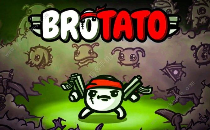 brotato攻略大全 brotato手机版通关技巧总汇​