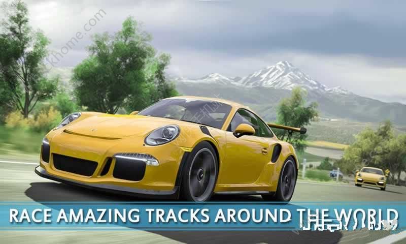 街道追逐竞速游戏安卓版（Street Chasing Speed Racing） v5.1