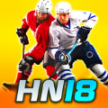 冰球联赛18安卓游戏下载（Hockey Nations 18） v1.0.0