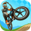 疯狂自行车越野赛2游戏安卓版下载（Mad Skills BMX 2） v1.0.0