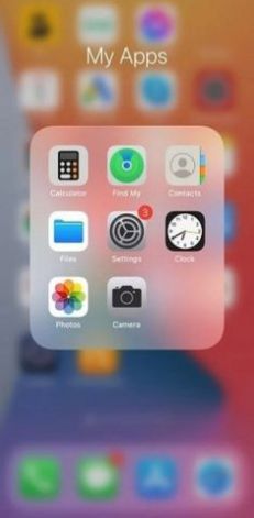 iphone13桌面小组件布局app免费版下载图片1