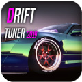 漂移大师2024游戏安卓版下载（Drift Tuner 2024） v1.0.4