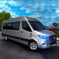 微型巴士模拟器游戏安卓版下载（Minibus Simulator） v1.5