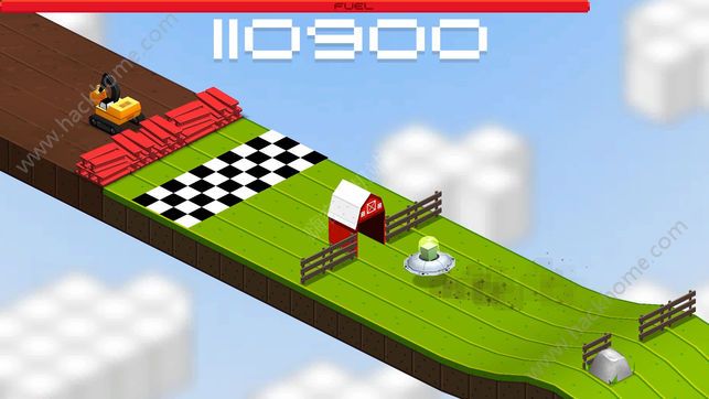 Cubed Rally World游戏手机版下载 v1.3.1