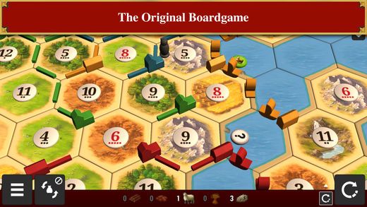 Catan Universe官网正版下载 v1.4.2