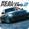 真实泊车2安卓版下载（Real Car Parking 2） v4.0.1