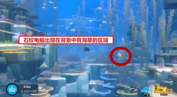 潜水员戴夫强化材料怎么得 武器强化材料获取攻略图片2