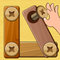 Wood Nuts Bolts Puzzle官方下载免广告版 v5.1.1