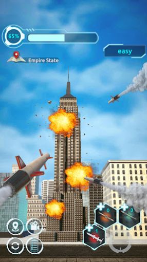 City Demolish Rocket Smash安卓最新版下载 v1.4.1