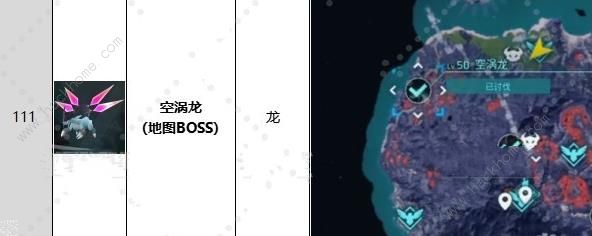 幻兽帕鲁飞行帕鲁有哪些 飞行帕鲁解锁及捕捉攻略[多图]图片8