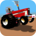 Heavy Duty Tractor Pull游戏官方版 v2.0