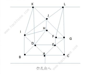 犯罪大师荒冢迷踪答案是什么 crimaster荒冢迷踪1-4关答案图片3