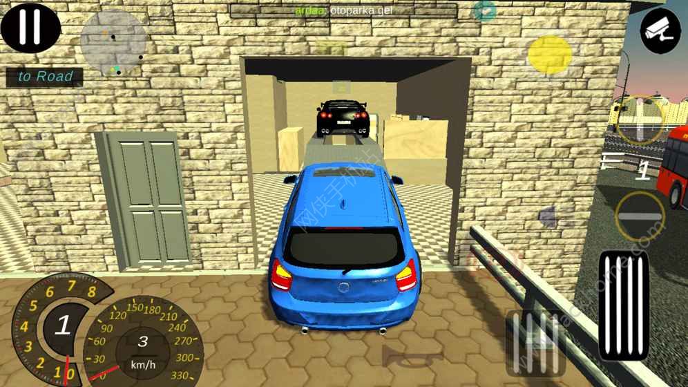 Car Parking Multiplayer游戏安卓版 v4.8.3