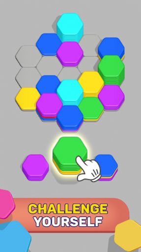 hexa sort游戏下载安装 v1.5.51