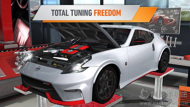 GearClub游戏安卓版 v1.21.2