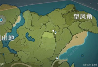 原神突发事件发生地点大全 突发事件奖励一览图片3