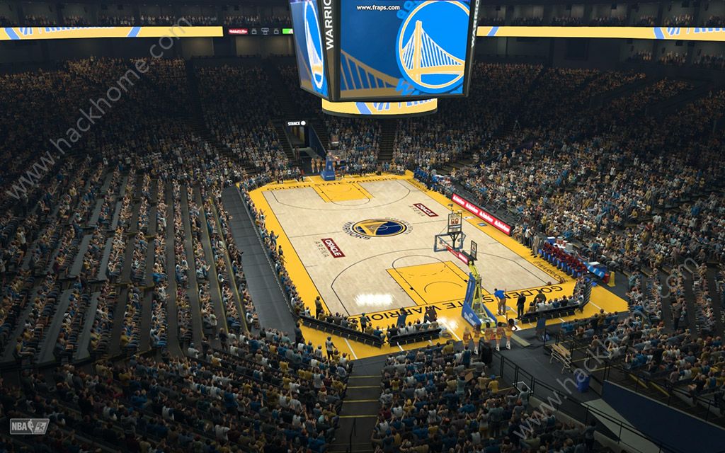 NBA2K Online 2手游官方版正式版图片2