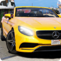 Real Car Driving Mercedes游戏安卓版下载 v1.0