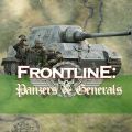 前线装甲部队与将军中文版安卓版下载（Frontline Panzer &amp; Generals） v1.0.0