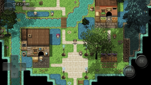 普通的RPG 2汉化版安卓版下载 v1.0