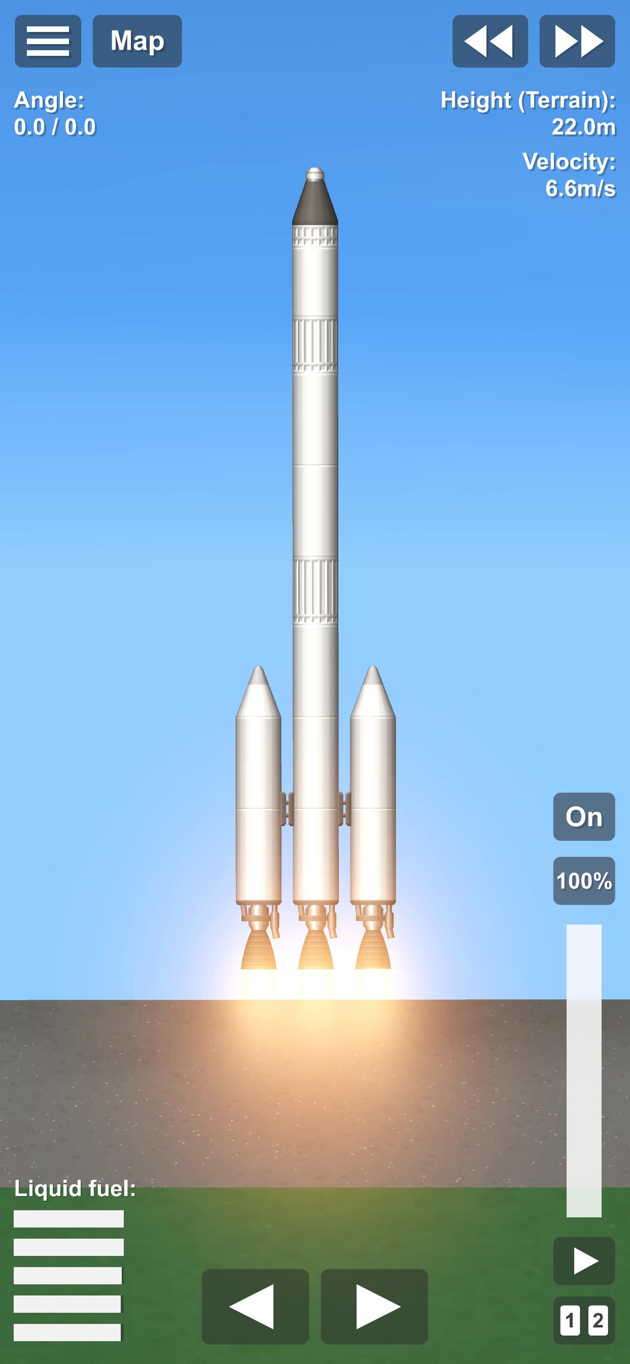 航天模拟器1.814最新汉化版下载 v1.814