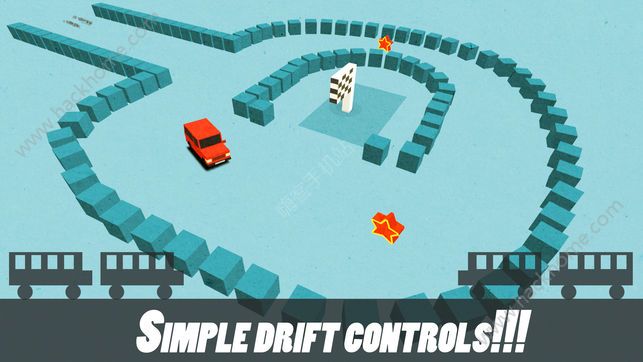 漂移迷宫游戏安卓版下载（Drift Maze） v1.1