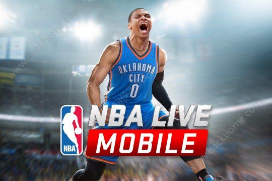 NBA LIVE国服六月登陆 英雄互娱获大陆代理权图片2