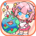 Loomi World Your Avatar Life安卓中文版下载 v1.5