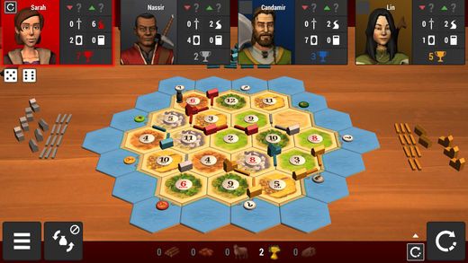 Catan Universe官网正版下载 v1.4.2