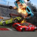 摧毁德比2游戏中文汉化版（Demolition Derby 2） v1.2.04