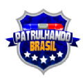 巴西警察巡逻模拟器游戏下载中文版（Patrulhando o Brasil） v3