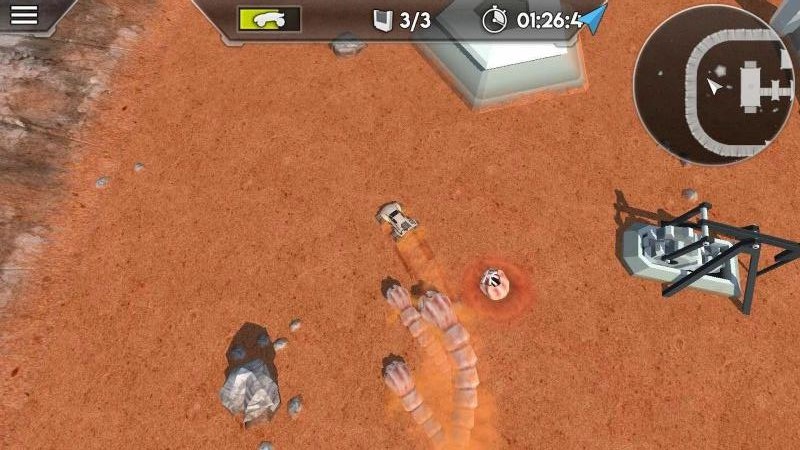 沙漠蠕虫中文最新安卓版（Desert Worms） v1.52