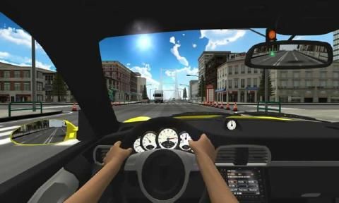 Racing Limits游戏下载汉化版 v1.0.1