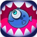 大鱼总动员中文版安卓下载（Hungry Fish.io） v4.4.7