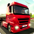 卡车模拟器游戏下载安卓版（Truck Simulator 2024 Europe） v1.2.2