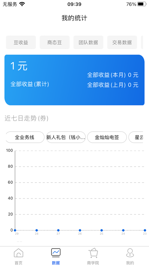 商态云pro软件手机下载 v1.0.0