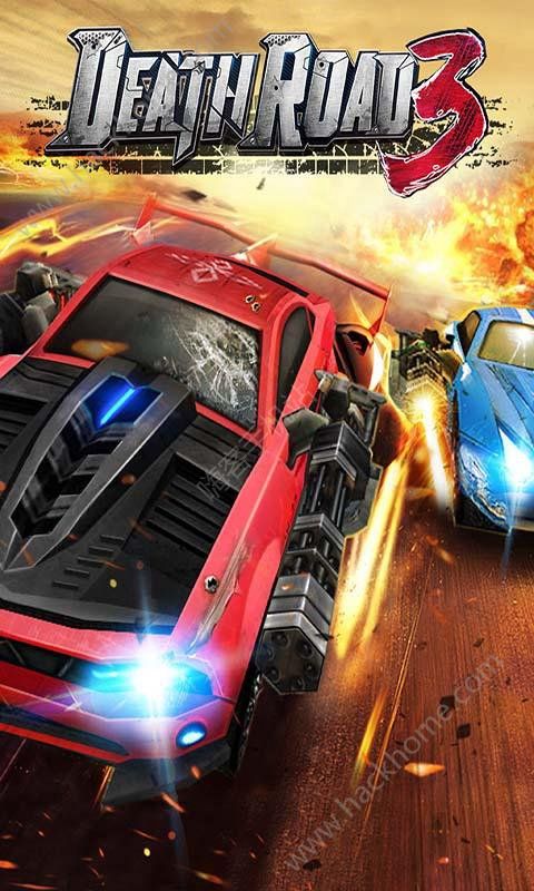 Desperate Racing游戏安卓版下载 v1.2.3