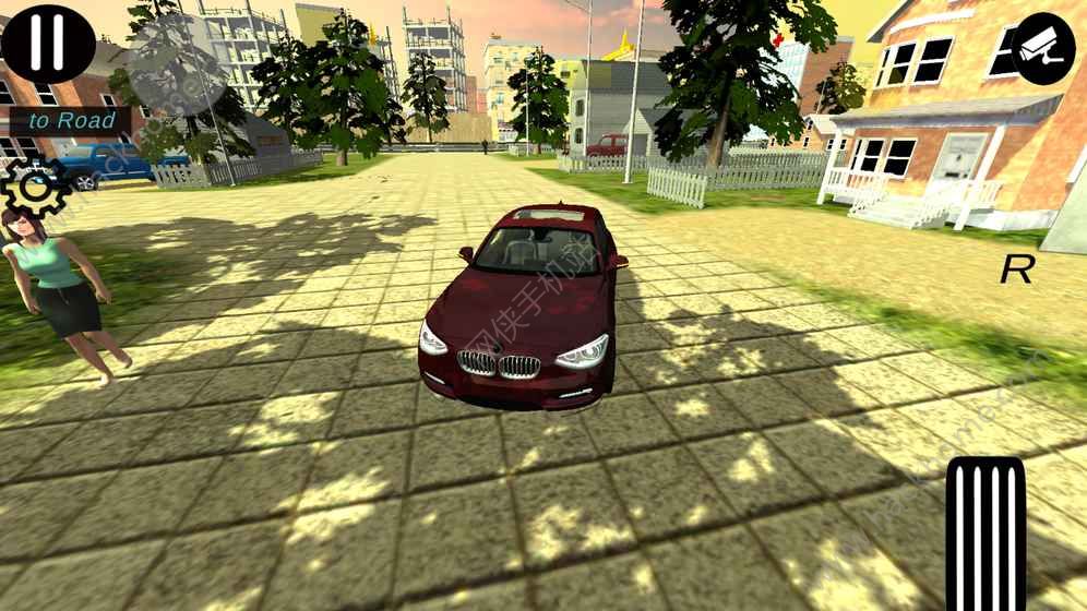 Car Parking Multiplayer游戏安卓版 v4.8.3