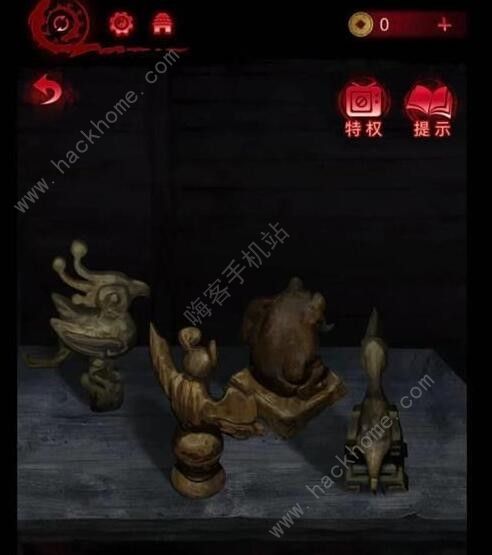 纸嫁衣6无间梦境千秋魇第五章攻略 千秋魇第五章怎么通关[多图]图片8