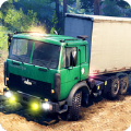 Offroad Truck Simulator 2024最新安卓版 v1.1