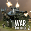 战龟2手游官网汉化版（War Tortoise 2） v1.00.02.5